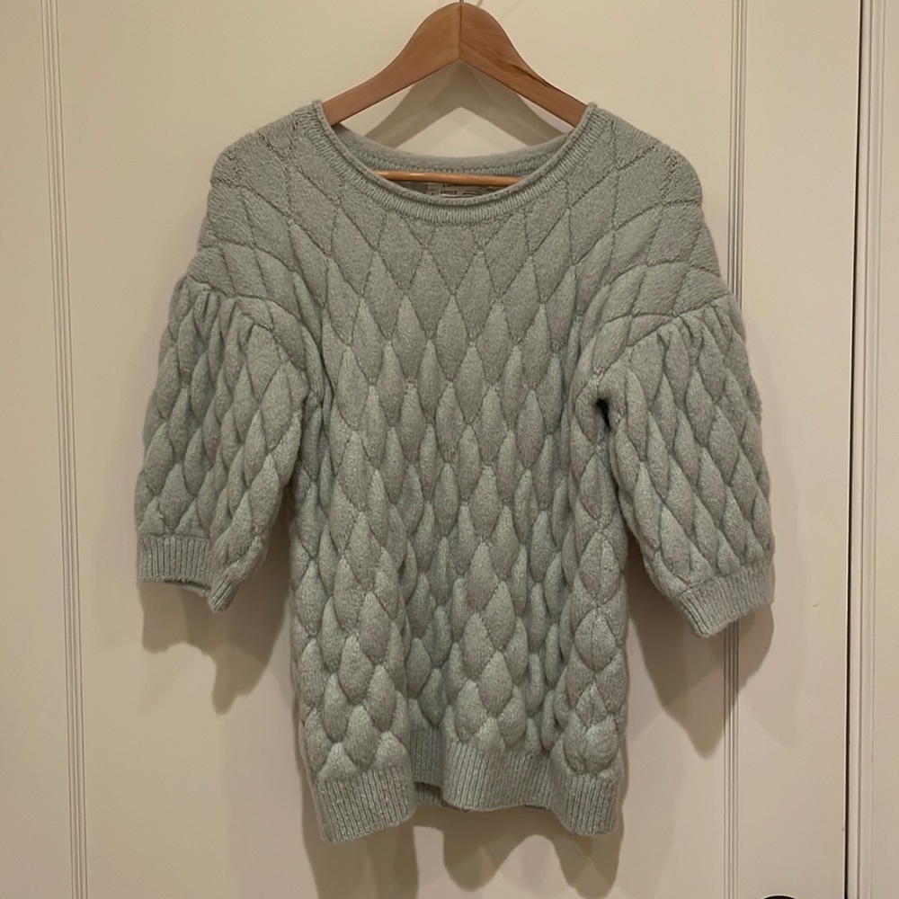 Anthropologie Sweater Like New